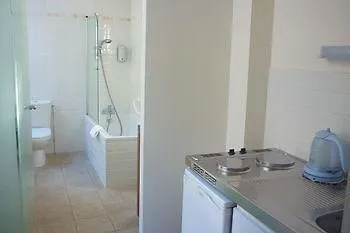 Hotel Charles Sander 3*