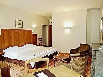 Charles Sander 3* Salins-les-Bains