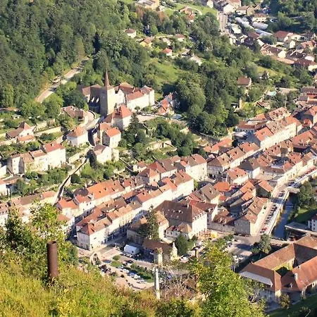 Charles Sander Hotel 3*