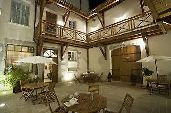 Hotel Charles Sander 3*
