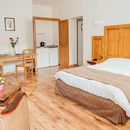 Hotel Charles Sander 3*