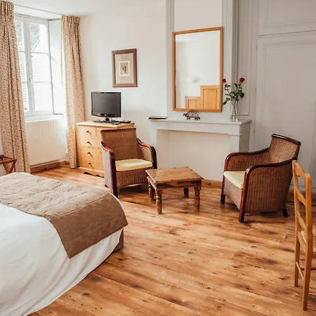 Charles Sander Hotel 3*